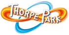 THORPE PARK Code Promo
