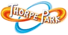 THORPE PARK Kortingscode