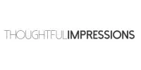 Thoughtful Impressions Promo Code