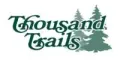 Thousand Trails Coupons