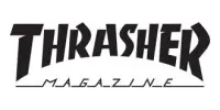 Thrasher Coupon