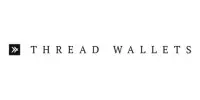 Thread Wallets Coupon