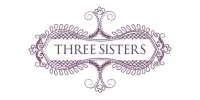 κουπονι Three Sisters Jewelrysign