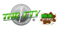 Thrifty Appliance Parts Coupon