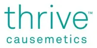 Thrive Causemetics Discount code