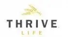 Thrive life Cupom