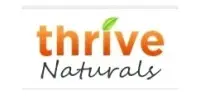 Cupom Thrive Naturals