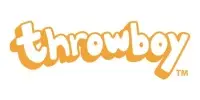Throwboy Promo Code