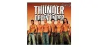 Thunderfromdownunder.com كود خصم
