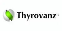 Thyrovanz Code Promo
