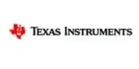 Cupón Texas Instruments