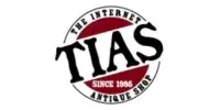 промокоды TIAS.com