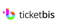 Ticketbis Cupom