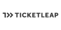 TicketLeap Gutschein 