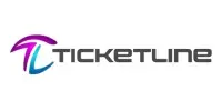 mã giảm giá Ticketline