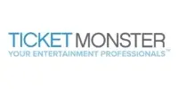 Ticket Monster  Promo Code