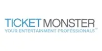 Ticket Monster  Discount code