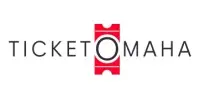 Ticketomaha Kortingscode