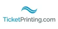 TicketPrinting.com Discount Code