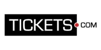 Tickets.com Coupon