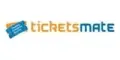Ticketsmate Coupon Codes