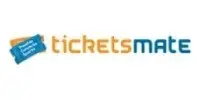 Ticketsmate Kortingscode