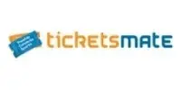 Ticketsmate Code Promo