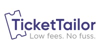 Ticket Tailor Coupon