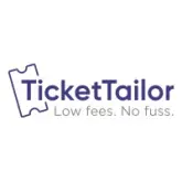 Ticket Tailor折扣码 & 打折促销