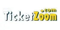 Ticket Zoom Coupon