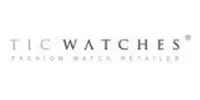TicWatches Coupon