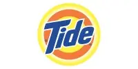 mã giảm giá Tide