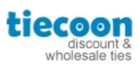Tiecoon Discount code