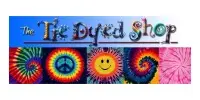 κουπονι Tie Dyed Shop