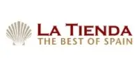 La Tienda Coupon