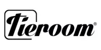 Tieroom Promo Code