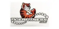 Tiger Fitness Code Promo