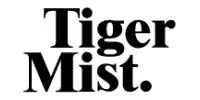 Tiger Mist Gutschein 