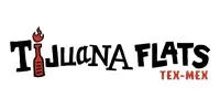 Tijuana Flats Discount Code