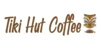 TikiHutCoffee Code Promo