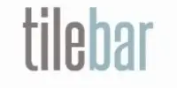 TileBar Discount code