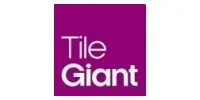 Tile Giant Cupón