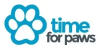 Time For Paws Code Promo