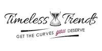 Timeless Trends Code Promo