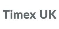 промокоды TIMEX UK