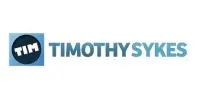 Cupom Timothysykes.com