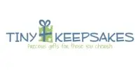 TinyKeepsakes.com Code Promo