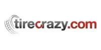 TireCrazy Promo Code