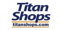 Titan Bookstore Discount Code