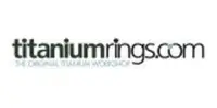 TitaniumRings.com Kortingscode